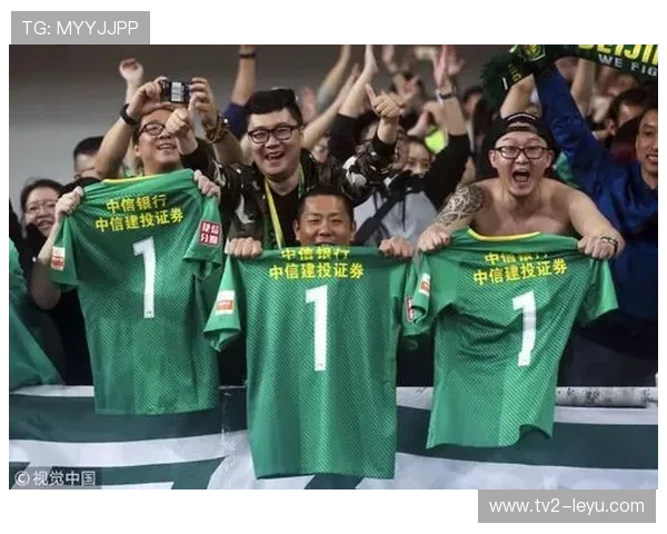 国安内容困局:社交媒体互动下滑,如何用情感连接重获新生? 国安内容困局:社交媒体互动下滑,如何用情感连接重获新生?